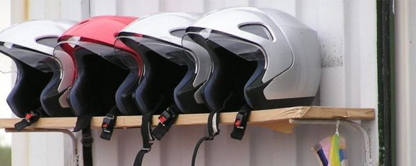 casque moto jet