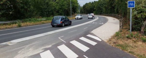 Signalisation routière